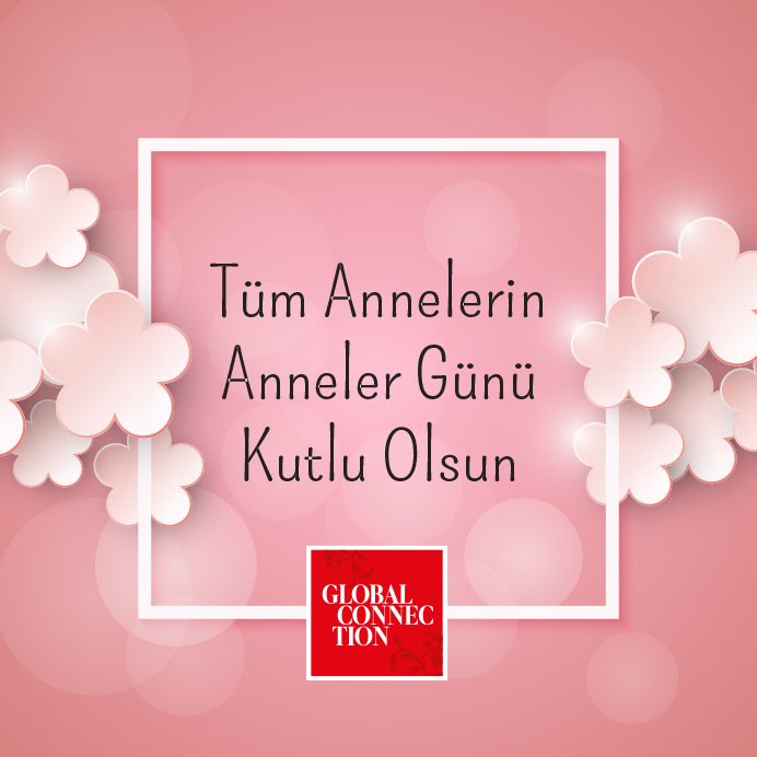 GCMediaGroup's tweet photo. Tüm Annelerin #AnnelerGünü Kutlu Olsun https://t.co/fugRZlwB8R