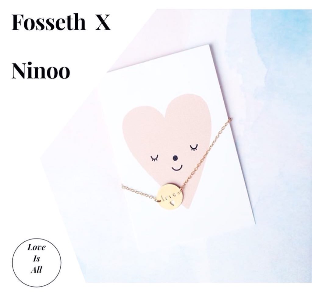 Ninoo_Asso's tweet photo. Il reste une vingtaine de bracelets édition limitée @Fosseth x @Ninoo_Asso l’argent récolté sert à organiser nos ateliers pour les #ninookids merci à celles ou ceux qui ont déjà commandé ce bijou 🙏 #loveisthemessage #don #autisme https://t.co/GsKCGNpSa1
