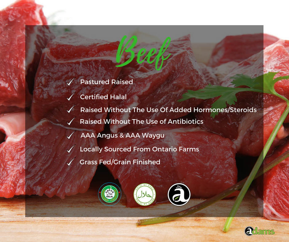 AdamsNatural's tweet photo. 📢Adams premium pastured raised halal beef 💪🏾💪🏾💪🏾 https://t.co/Gdw7i7FIr3