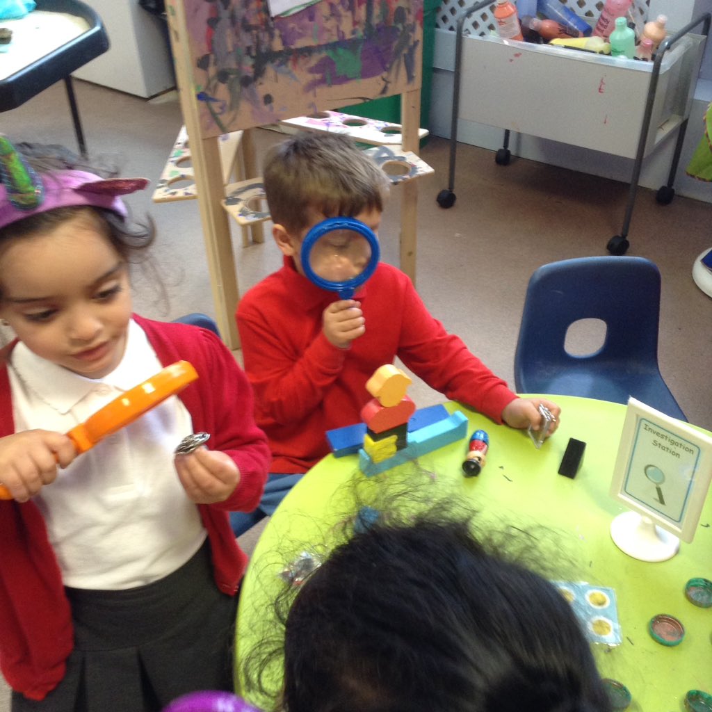 TerraceRoad's tweet photo. Another fun week of investigating and role play in Reception! #TRPkuw #TRPlit https://t.co/OfEprekYrk
