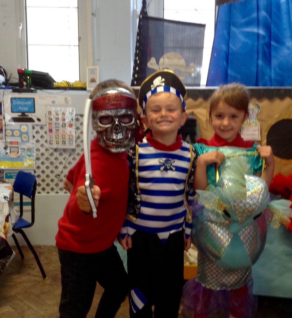 TerraceRoad's tweet photo. Another fun week of investigating and role play in Reception! #TRPkuw #TRPlit https://t.co/OfEprekYrk
