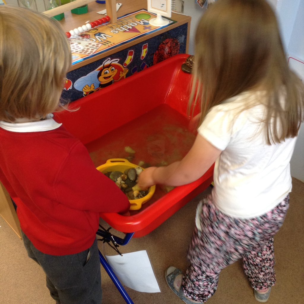 TerraceRoad's tweet photo. Another fun week of investigating and role play in Reception! #TRPkuw #TRPlit https://t.co/OfEprekYrk