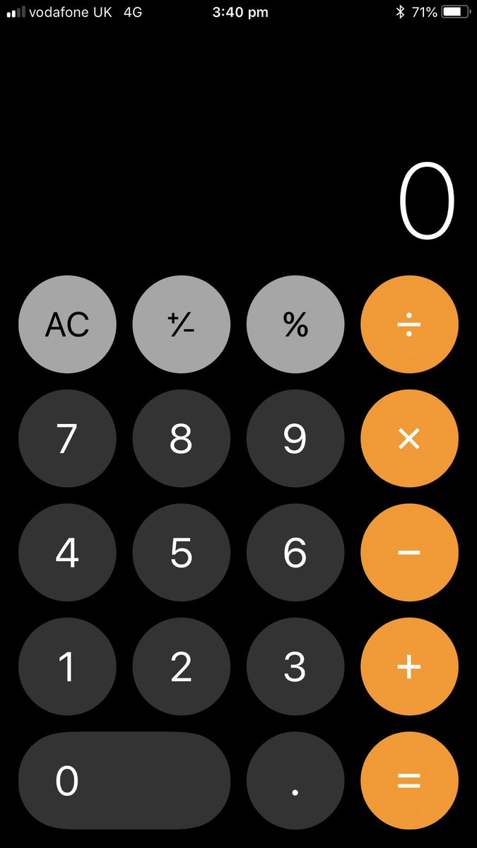 TitansExplorers's tweet photo. #BigGreenBox you can borrow my calculator if it helps... https://t.co/BmHUarUVCA