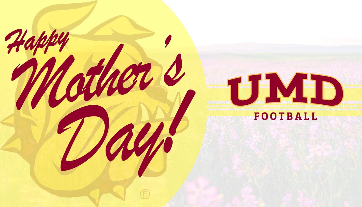 #HappyMothersDay to all the Bulldog Mom’s out there! 🌹