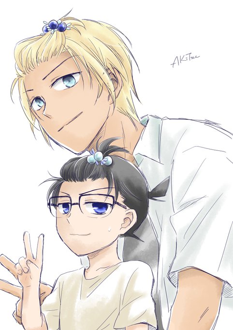 ポンパドールのtwitterイラスト検索結果 古い順