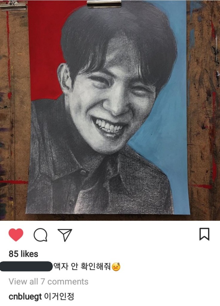 meilanilnk's tweet photo. Jh: i approved this

So beautiful💙
#BOICE_CAFE #LJH_CAFE #이종현 https://t.co/1x6s1wmRQE