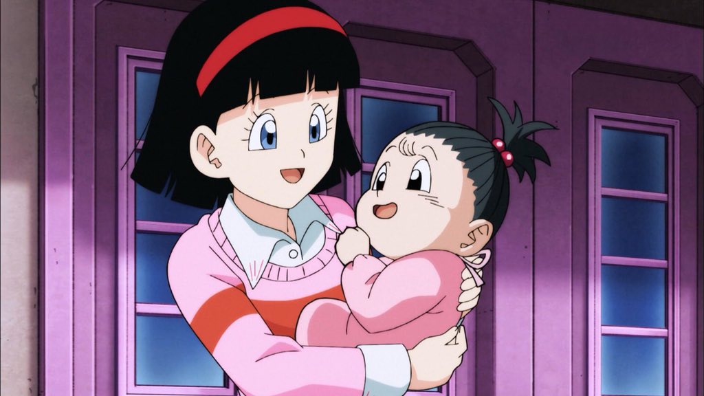 LowkeySaiyan's tweet photo. Happy Mother’s Day to all the moms in the world, without you none of us would be here ❤️ https://t.co/ybT80GyjsD