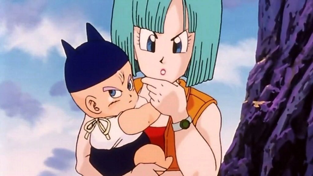 LowkeySaiyan's tweet photo. Happy Mother’s Day to all the moms in the world, without you none of us would be here ❤️ https://t.co/ybT80GyjsD