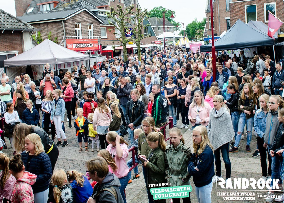 _Randrock's tweet photo. De eerste serie foto’s staat online op onze Facebook pagina 🤘. Checken en taggen maar! Veel kijkplezier!! https://t.co/I8z86Wg6Dx