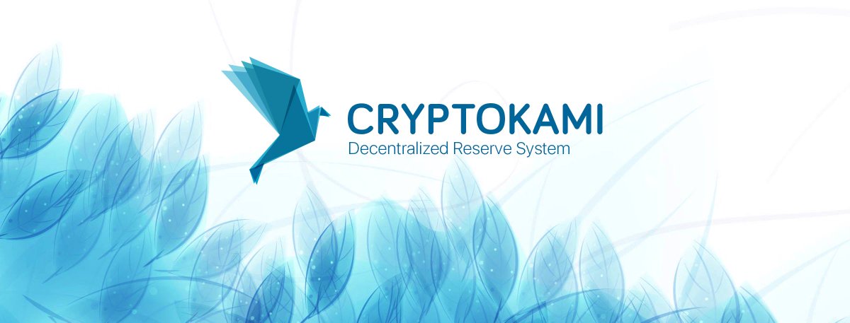 piterskynikolas's tweet photo. The @crypto_kami is a decentralized backup system. New third-generation Blockchain infrastructure for global financial services. The DAICO concept for Vitaliy Buterin and KIICO platform Hiroshi Kobayashi for COSI for ICO have the same goal. https://t.co/SXwdjQFTik #CryptoKami https://t.co/5F9kgccmJH