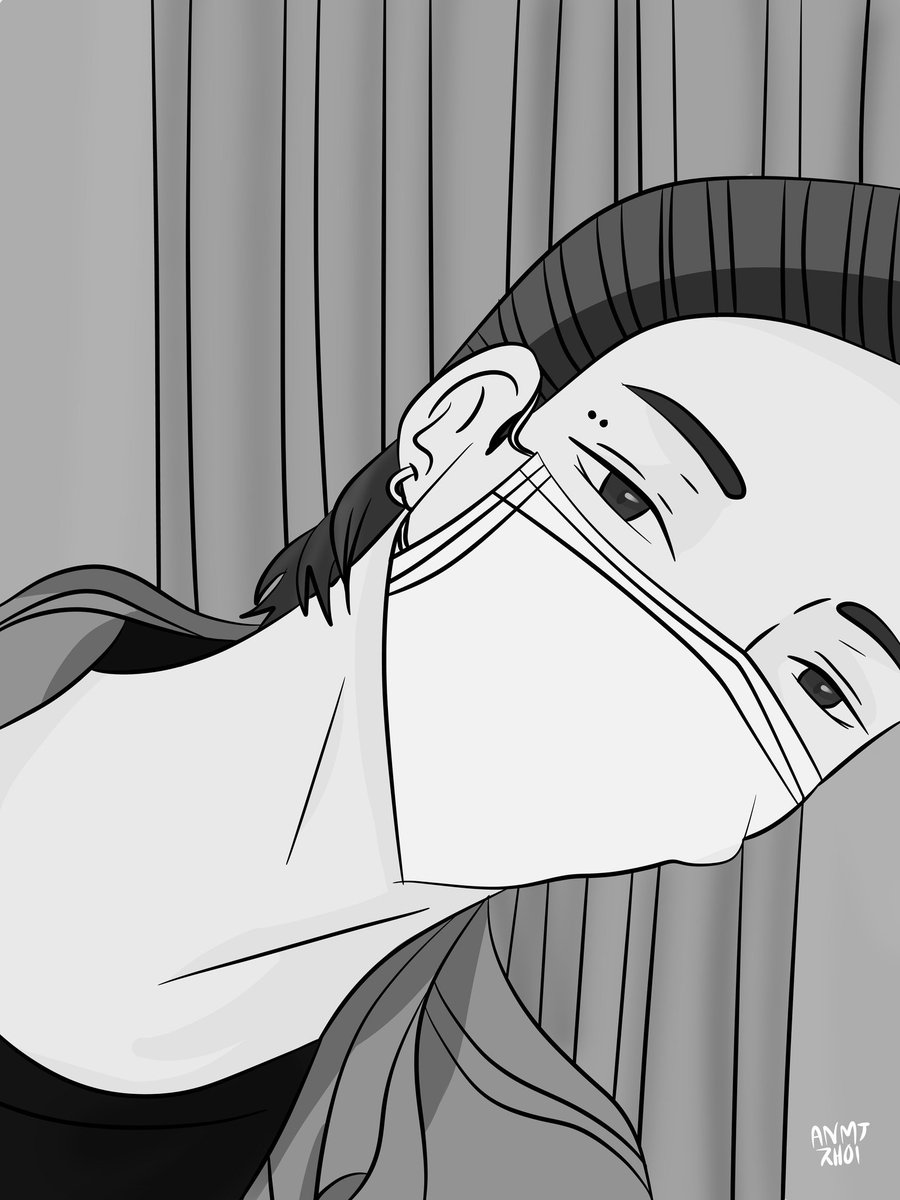 jaelousycious's tweet photo. Black n white
...
#GOT7 #IGOT7 #EyesOnYou #JB #GOT7JB #EyesOnJB #GOT7Fanart #kpopfanart #digitalart #imjaebum #MTVLAKPOPGOT7 #PremiosMTVMiaw https://t.co/5lNTSlhnS1