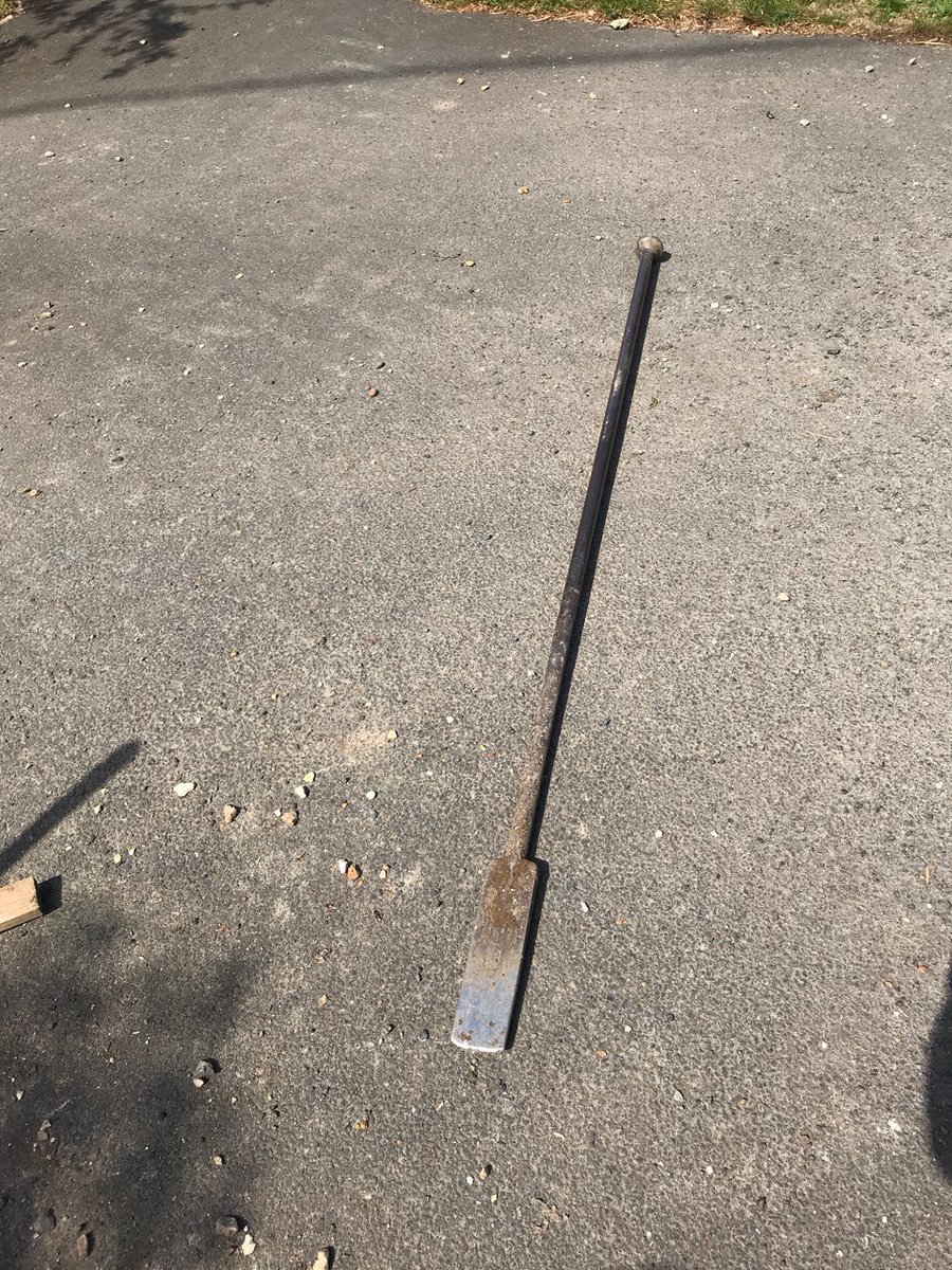 James Martin tweet media