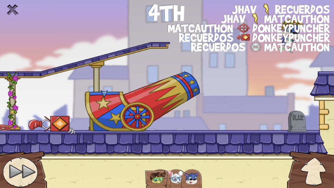 donkeypuncher_1's tweet image. Shot me not once but twice in last and you still couldn’t beat me... @MatrimCauthon_1  #sorrynotsorry #targetingfail