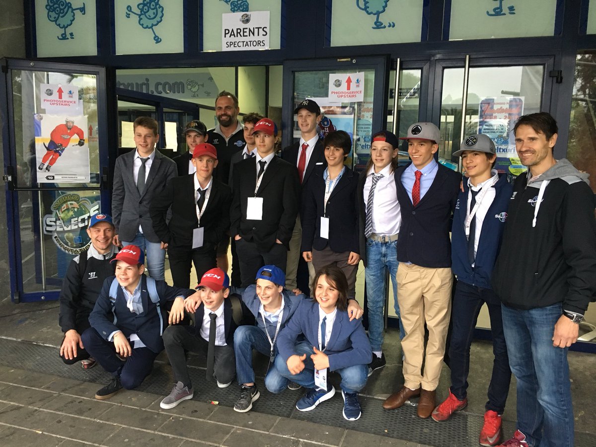 OTerraneo's tweet photo. 04 World Selects 2018 Basque Country...bel risultato per la Alps Selects. BRAVI RAGAZZI!...grazie per le belle emozioni https://t.co/4DY6CcMDtE