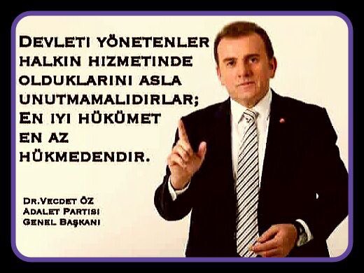 Dr. Vecdet Öz (@oz_vecdet) on Twitter photo 