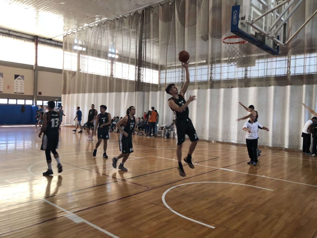 UNLAMDeportes's tweet photo. #UNLaMDeportes #AHORA #Noticias #DeporteUniversitario💚
Ya se juegan las #FINALESJUR de
🏀 @UnlamOficial vs #ISEF1
🏐 @UnlamOficial vs #UNLitoral
#TodosSomosUNLaM #DaleVerde
🏆@TorneoJUR
🌐https://t.co/gZptUKxSmB
🎥@El1WebTV
📻 @universidad891
🎙#ZonaDeporte @zd891 https://t.co/3lyG9NxG1w