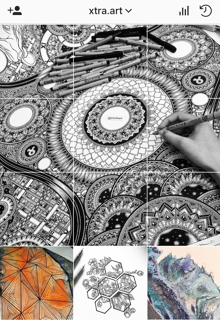 theartindex's tweet photo. One of our very first #xtraartist the talented @pricisionart follow us on our #Instagram feed to see more undiscovered #Art 🎨 @ace_national @InnovateKings @ArtsAward @CreativeJunc https://t.co/YK1fyEIU8s