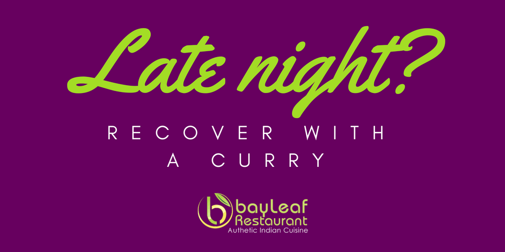 Up all night watching #Eurovision? If you need to recover then we're open from 5 pm for pick-up orders, eat-in or delivery, get looking at our menu now! bit.ly/2IhLyhV