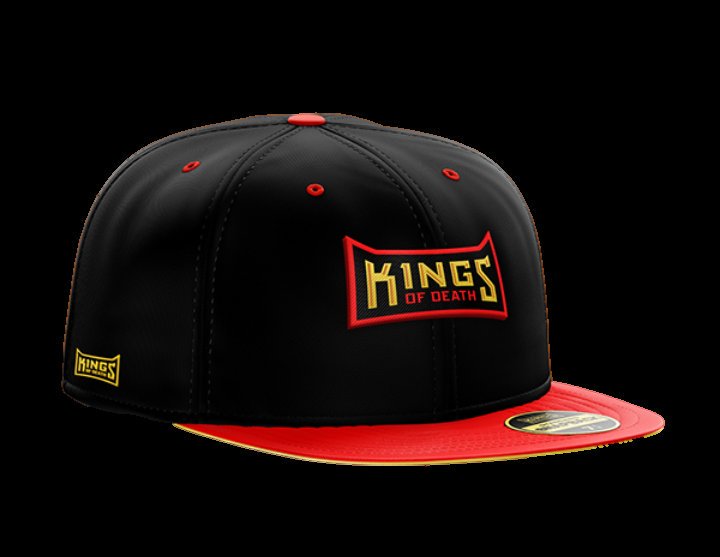 Kings Of Death🇪🇸 tweet media