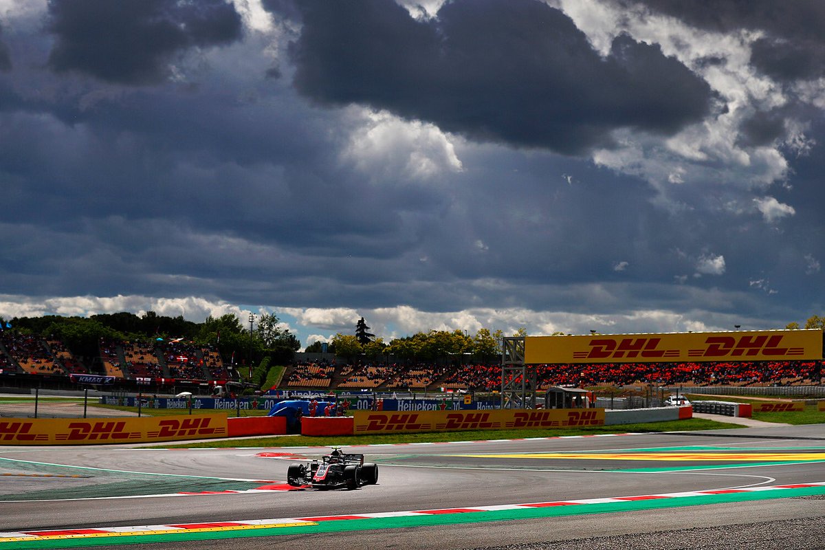 TGR Haas F1 Team tweet media