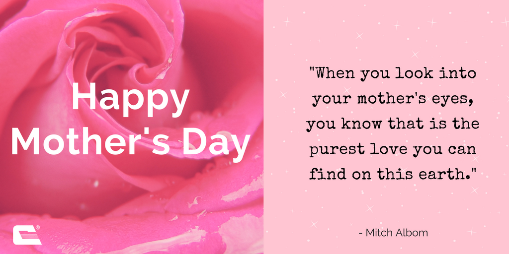 coleintl's tweet photo. To all the moms out there - may you enjoy a wonderful Mother's Day full of love and happiness. To show how super moms really are, we want to hear your thoughts: What are some things #OnlyMomCan do? #MothersDay #SpreadtheLove https://t.co/oUlMkVo0IL