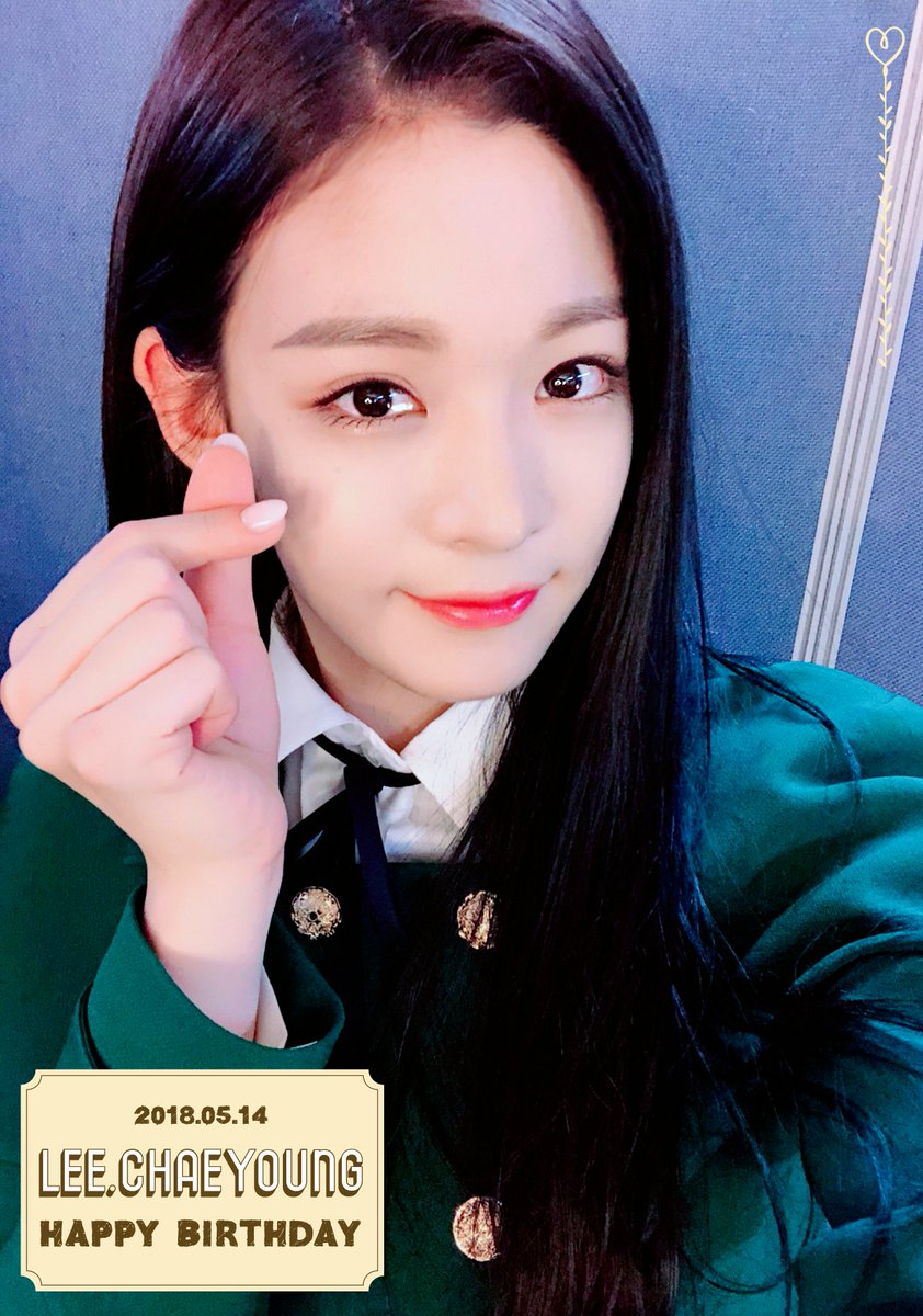 fromis_9 [프로미스나인] tweet media