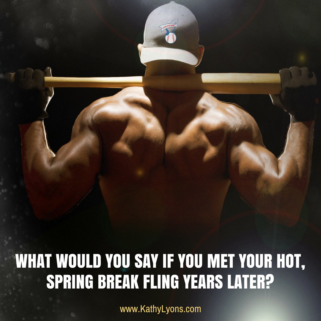JadeLeeAuthor's tweet photo. HITTING IT comes out tomorrow!!! I hope you think itโs a home run story. Itโs about Rob Lee, the hot new baseball rookie who reconnects with his love from spring break three years ago. The problem? Sheโs a reporter, and sheโs looking for dirt on him. #LockerRoomDiaries https://t.co/RrslJzo5Kn