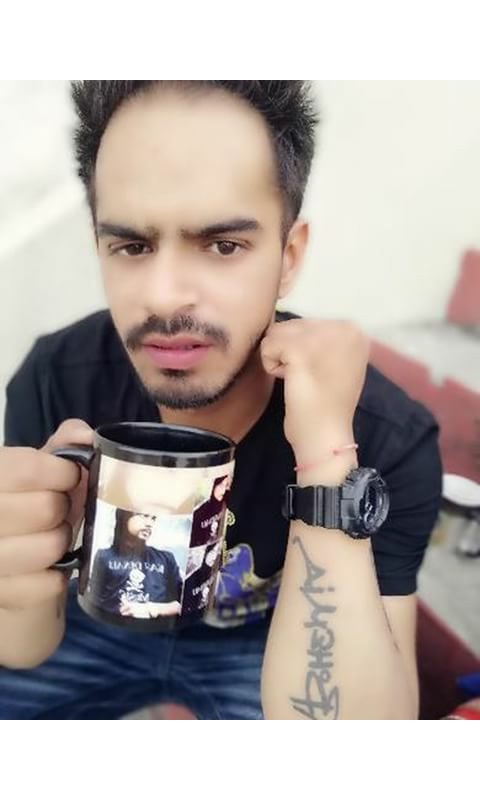 HappyRadhe's tweet photo. @iambohemia @KaliDenaliMusic #KDM4L https://t.co/ZRYDhlv5sI