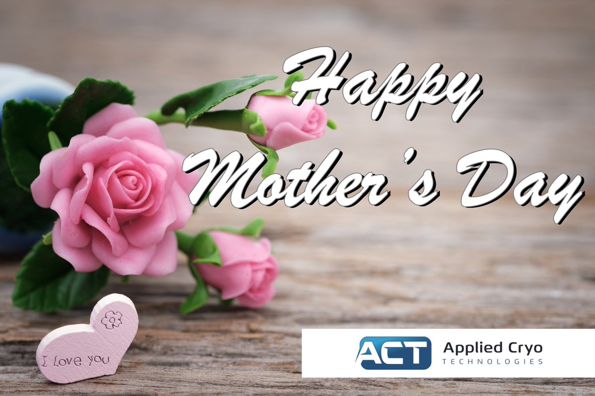 Here's to honoring you today, and everyday... Happy #MothersDay