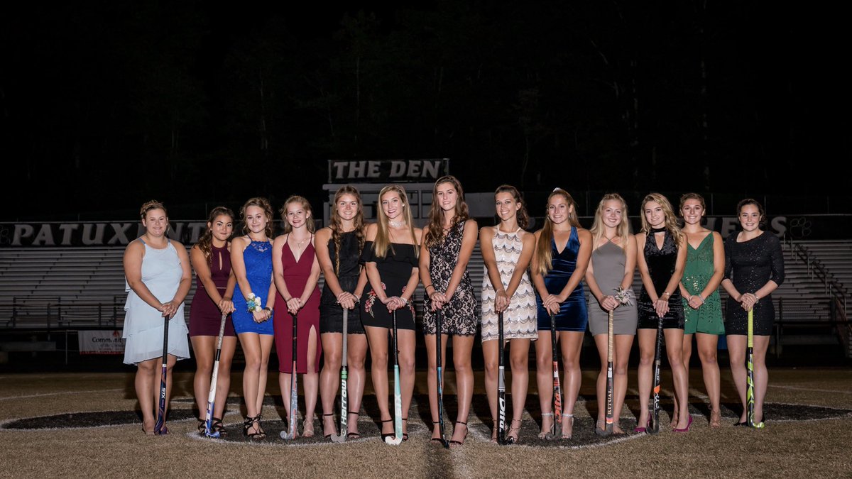 It’s a balance of lady and athlete- a balance of girl and champion!#FieldHockey