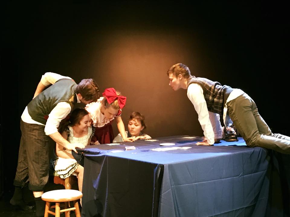 TischDrama's tweet photo. #CountdownToTischSalute 🎓 For 10 days, we’re featuring a graduating senior from each of the #TischDrama training studios—next up, Zach Barela, of Tisch Drama's Meisner Studio @MeisnerTisch (Congrats Zach!) Here’s what he says: https://t.co/hX1NlI5i3l https://t.co/NSAoeKQw0U
