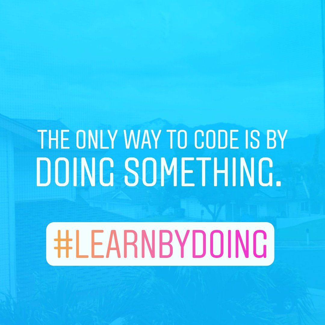 mrwilde's tweet image. So True. #DevforLife