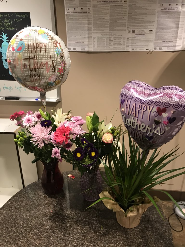 pandaviews's tweet photo. Happy Motherβs Day to my amazing work Mamas! #mothersday #callyourmama #calabasas #loveyourteam #ourgreatestasset #aimco #aimcogusto #lajobs #wevaluerelationships https://t.co/wuLWVAMsLL