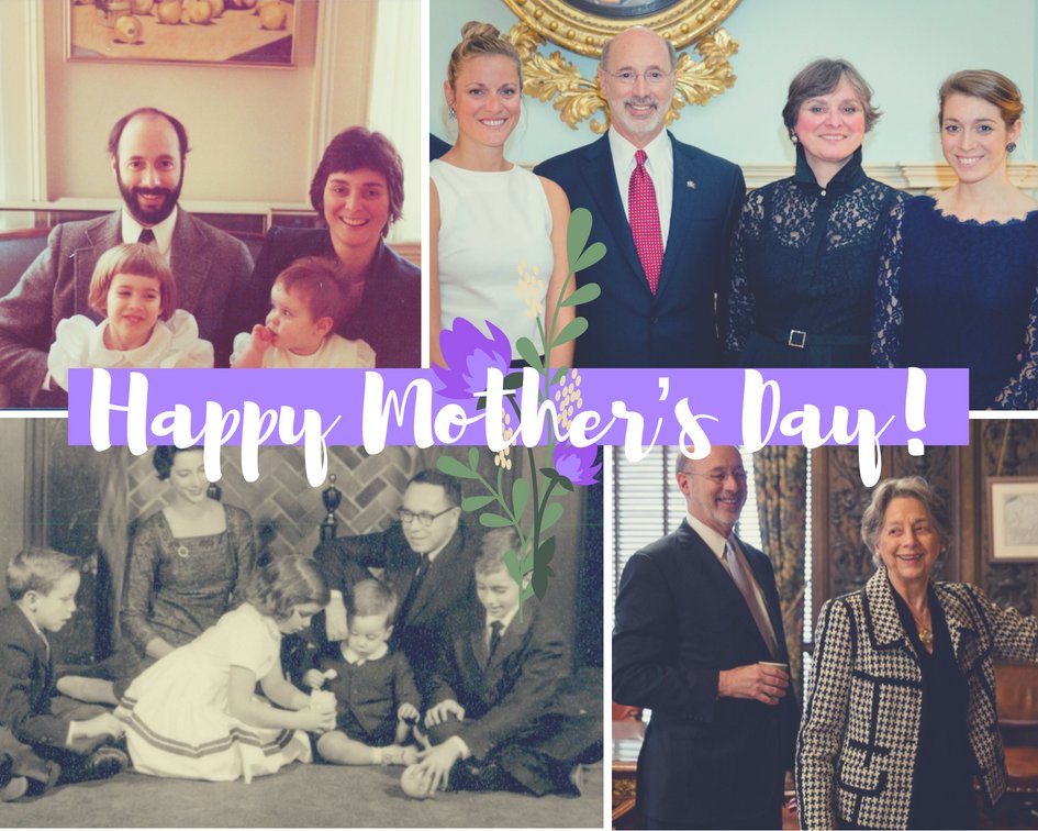 Happy Mother's Day