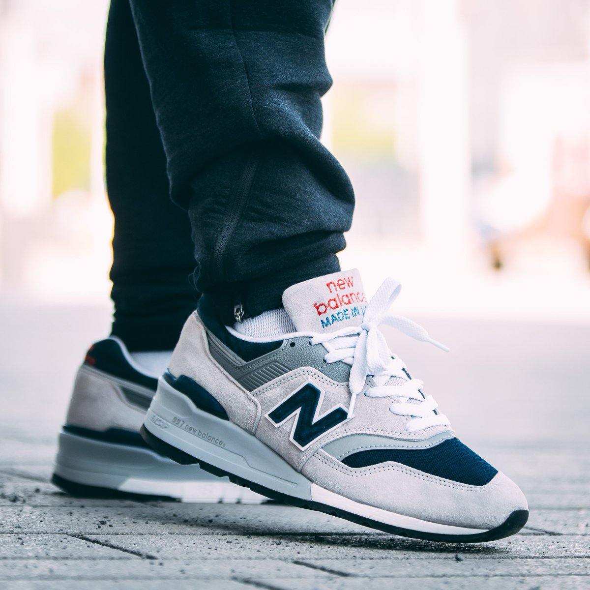 new balance m997web