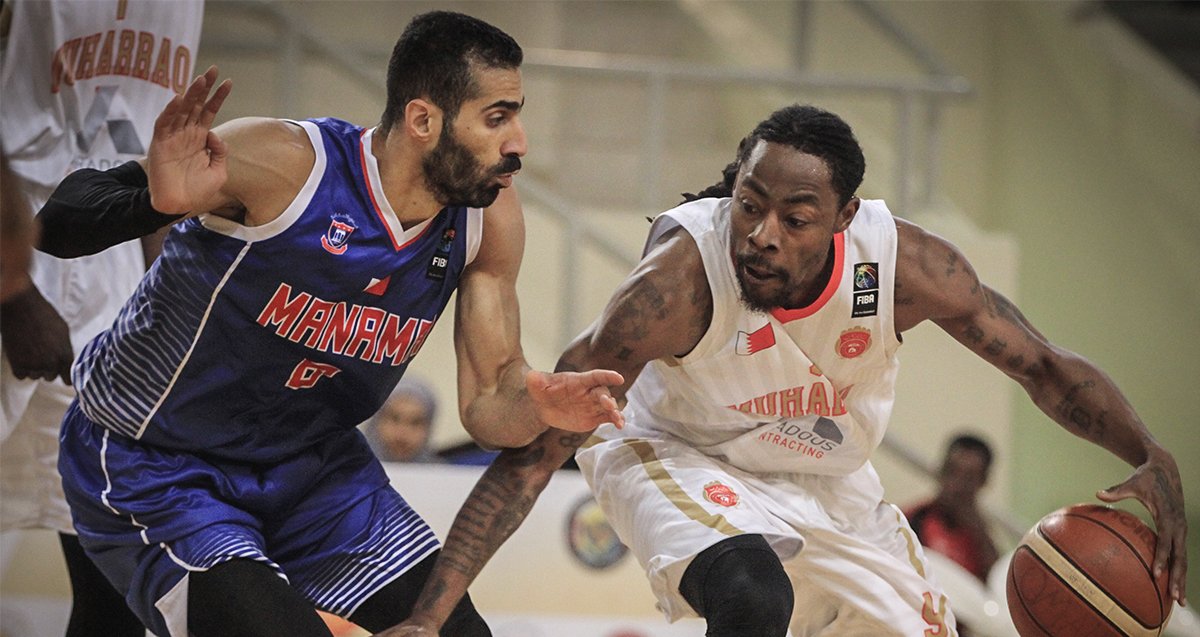 BCL_Asia's tweet photo. Despite losing to @ManamaClub 🔥@dbolds🔥 had another Monster 👾 night with 3️⃣9️⃣ PTS @FIBAAsiaCC https://t.co/nVHCn0QGJ2
