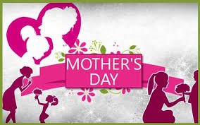 ChapmanState's tweet photo. To all of the mom's out there - thank you for ALL you do!!!! https://t.co/2syE7K48jr