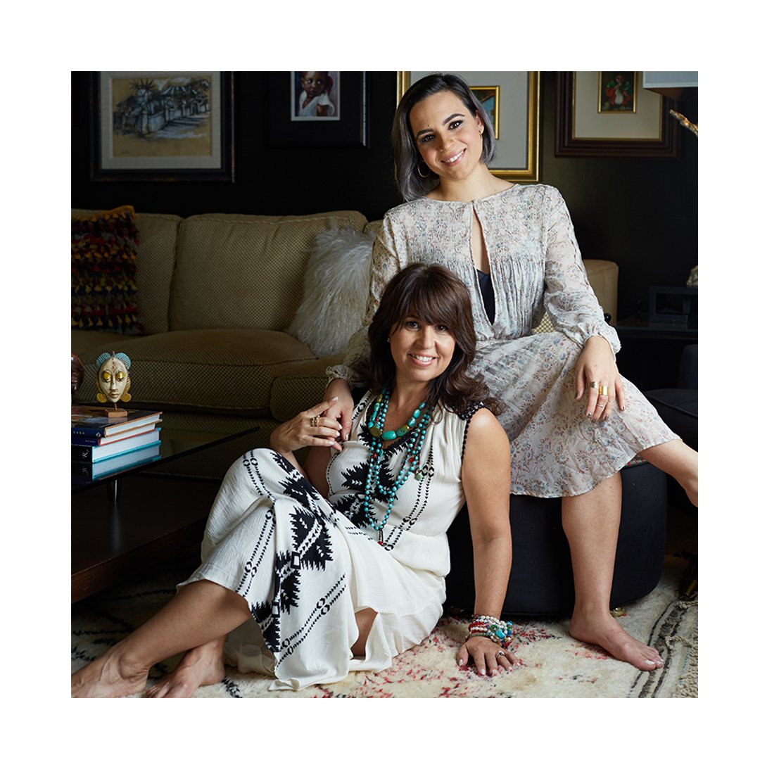 BPilaDesign's tweet photo. Happy Mother's Day! To all those incredible women who had the blessing of giving life. I am so honored to be Gabi's mom, I've learned so much from her. Enjoy this day and don't forget to say 'I love you' to your mothers' every single day. #MothersDay #BPilaDesign https://t.co/l9C2Y5Lokk