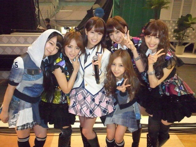 AKB48神7☆画像BOT (@photo_akb7) / Posts / X