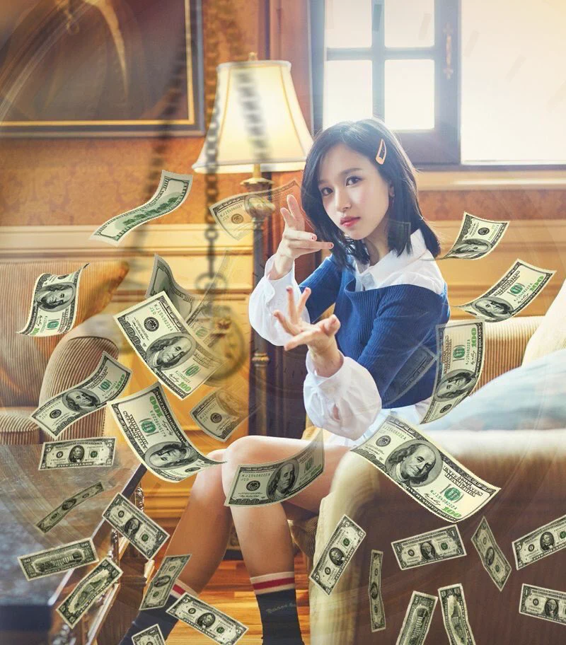TWICE on X: 