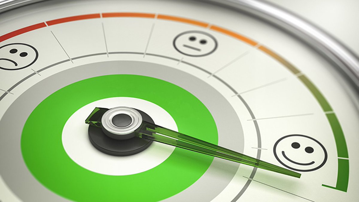 ANAmarketers's tweet photo. Studies show that companies with outstanding CX experience a 32% increase in stock price. Drive your value with these tips and tricks for improving customer experience: https://t.co/QPG0FOrKOp https://t.co/D5OYQp8jtF