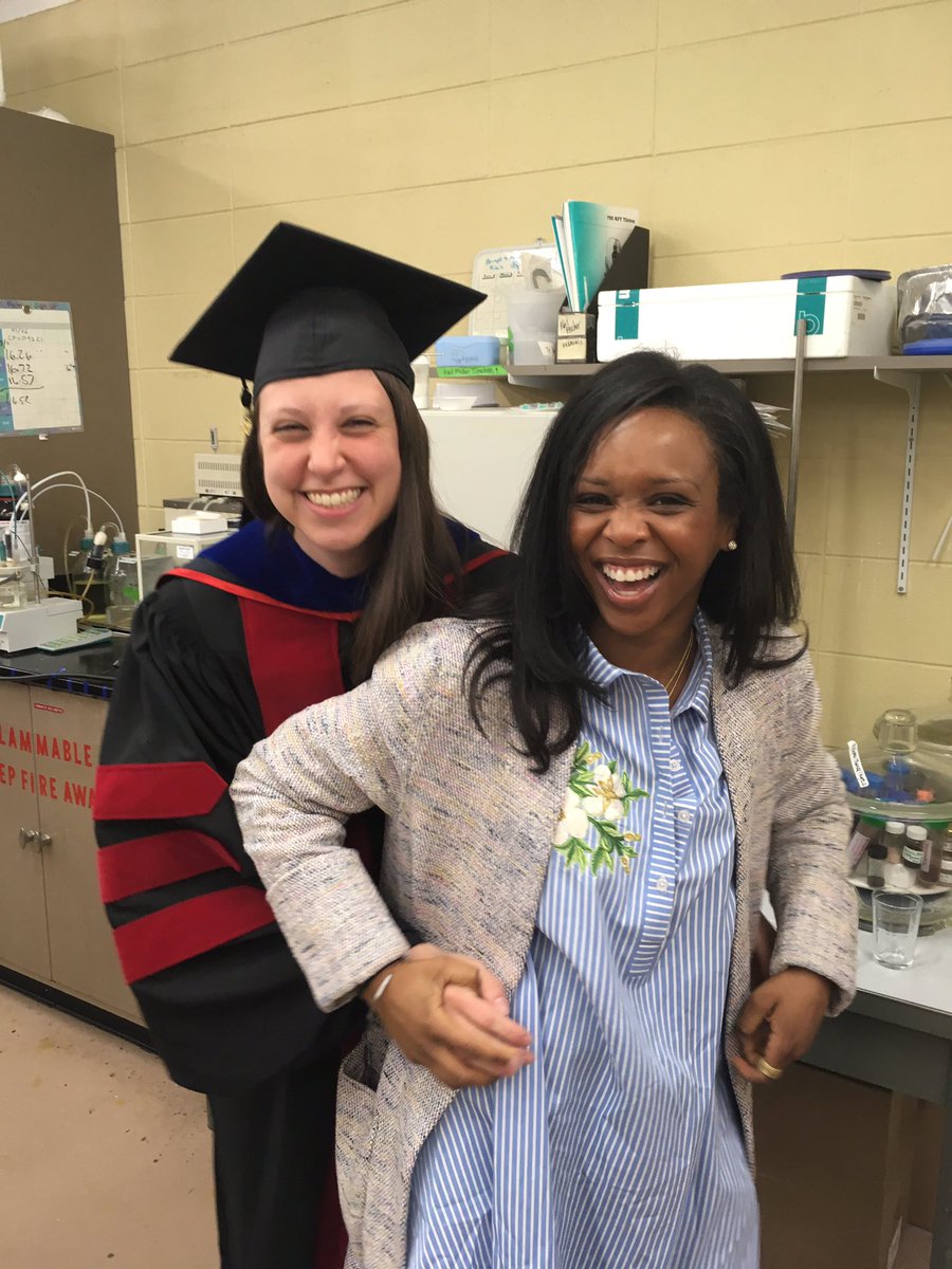 Amy DeJong tweet media