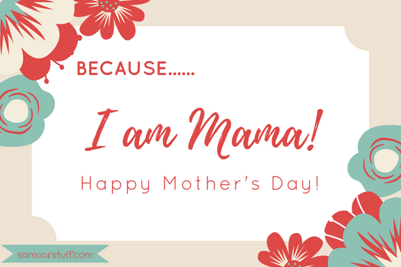 Samoorstuff's tweet photo. To all Mothers https://t.co/UmlCgIdksS https://t.co/hl239a28bZ