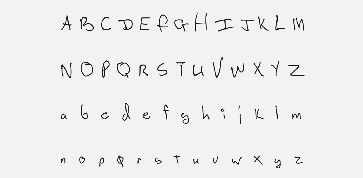 terrinakamura's tweet photo. Musician-inspired #fonts website forced to close after going viral https://t.co/7AeJcEJiTV #typography https://t.co/r75rdn6PoO