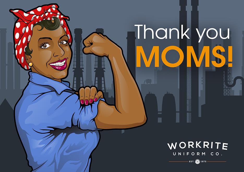 Workrite Uniform Co. tweet media