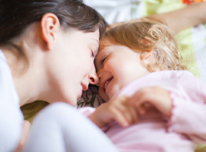 Hay sueños que sí pueden convertirse en realidad... #FelizDíaDeLasMadres