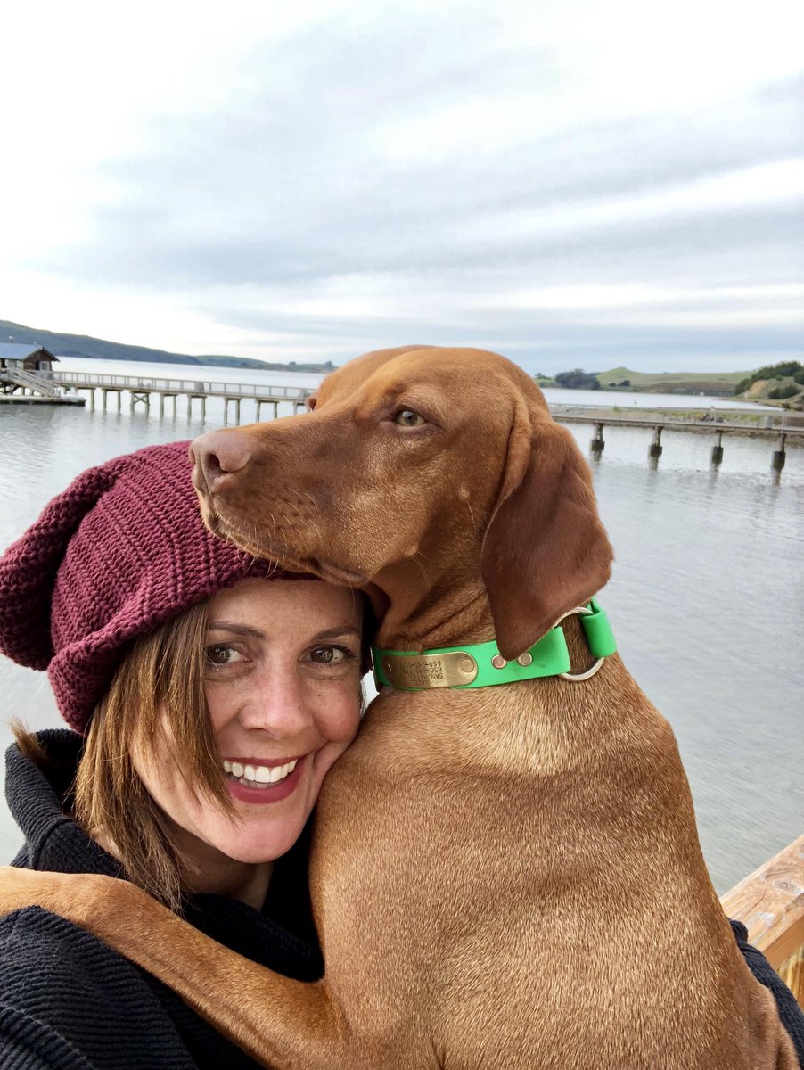 BIXBIPet's tweet photo. Whether she has fur or not, she’s still your mom. Make sure you wake her with a few more licks, take her on a nice long walk, and eat all the veggies for her under the table. #HappyMothersDay
-
#bixbipet #doglove #getoutside #healthypet #keepsniffing https://t.co/MwkeXNuwJu
