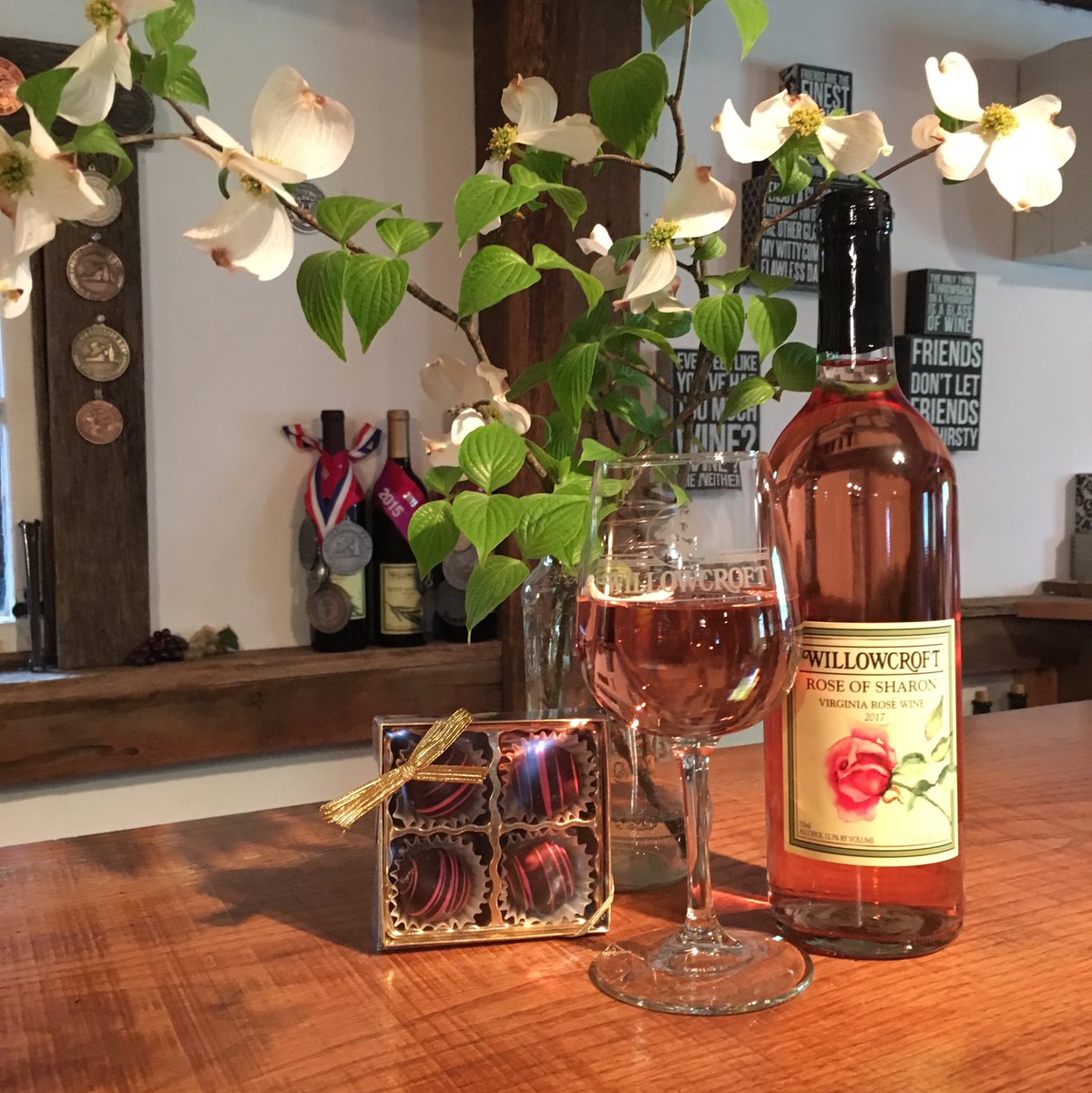 WillowcroftWinery tweet media