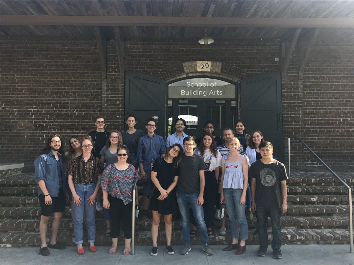 SCADAIAS's tweet image. It has been a great year full of new activities, projects, and emotions with these bunch. We are glad to introduce the 2018-19 Executive committee. The briefing went well and they are excited to take part on this journey. Welcome! #scadaias #scadarch #scadfbd