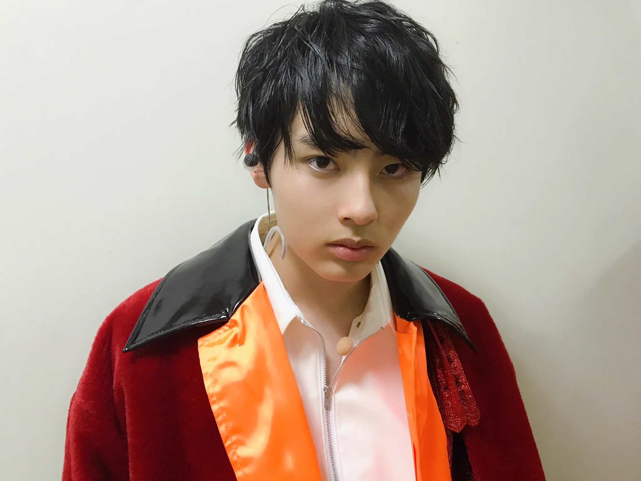 SUPER☆DRAGON on X: 